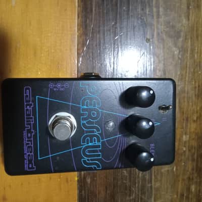 Catalinbread Perseus Sub-Octave Fuzz image 1
