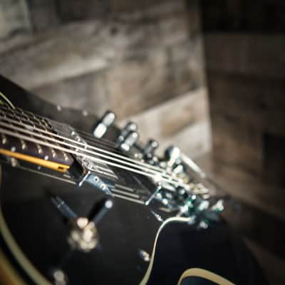 Schecter PT Fastback II B Electric Guitar - Dark Emerald Green (2210) image 8