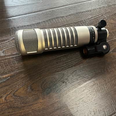 Electro-Voice RE27N/D image 2