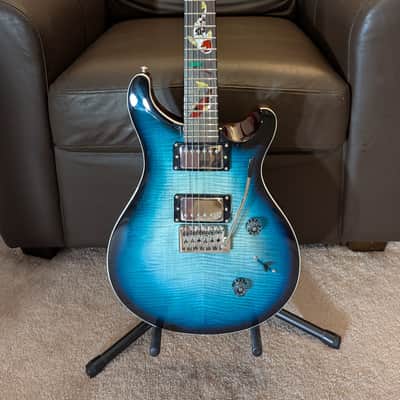 Firefly Orianthi PRS Blooming Lotus Tribute Electric Guitar | Reverb