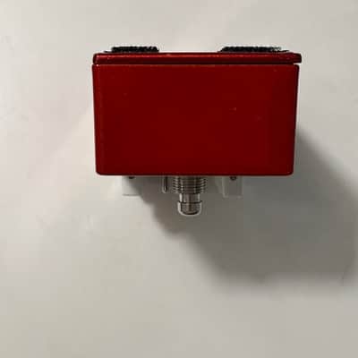 Wampler Pinnacle Standard V2 2016 - 2021 - Red image 5
