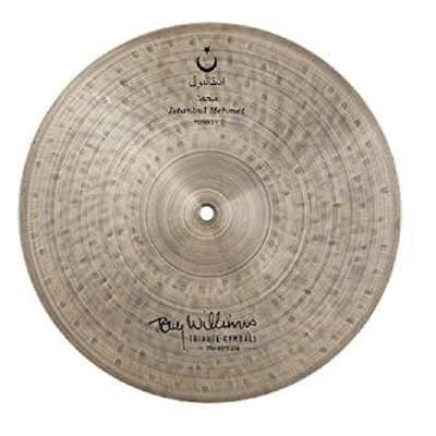 Istanbul Mehmet Tony Williams Tribute Cymbal Pack Box Set image 4