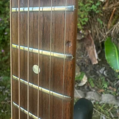 Gibson MK-53 1977 - Natural image 4