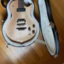Limited Sweetwater Exclusive Gibson Les Paul BFG Natural 2009 With Original Hardshell Case