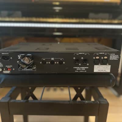 Eventide H3000-D/SX Ultra-Harmonizer 1990s - Black / Red Buttons image 2