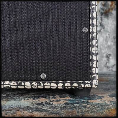 Benson Redland Reverb 15w (6v6) 1x12 Combo - Coco image 12