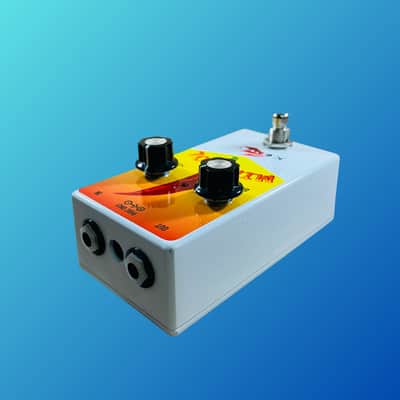 Komet Mirasol image 4