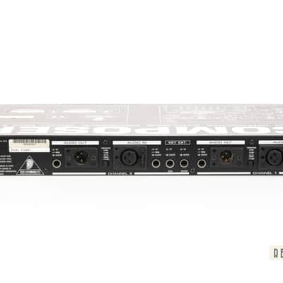 Behringer MDX2100 Composer Dynamics Processor image 4