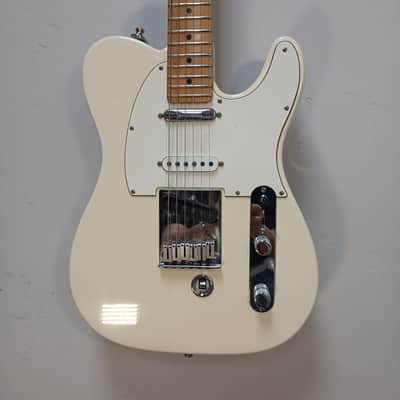 1997 Fender Tele B-Bender w/ Original Hard Shell Case image 5