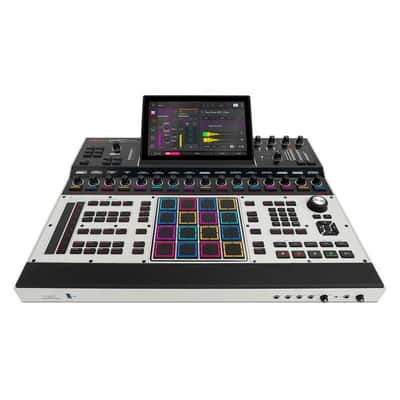 AKAI MPC XL [Pre-order item / Delivery date will be notified separately] [Standalone flagship sampler] (Akai) image 4
