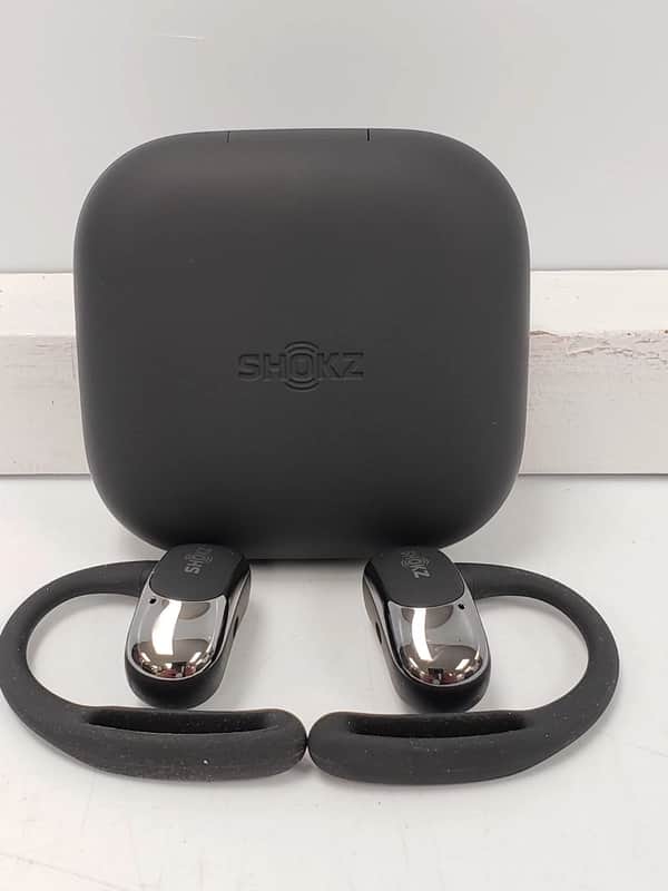Shoka T511 image 1