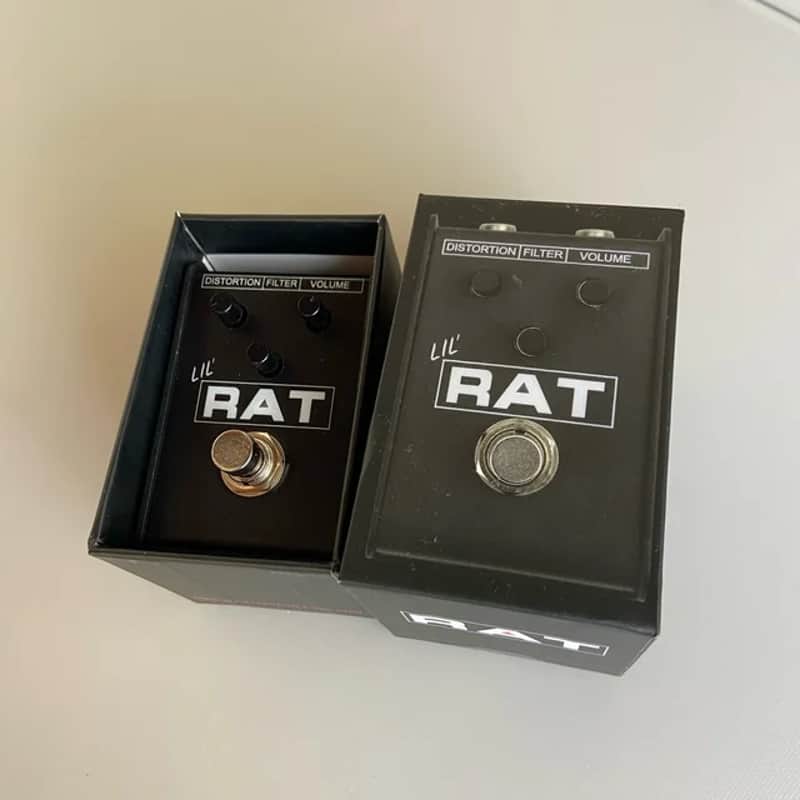ProCo Lil Rat image 1