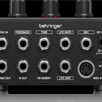 BEHRINGER BM-18M CLUSTER BOX : BRAND NEW :  [DETROIT MODULAR] image 4