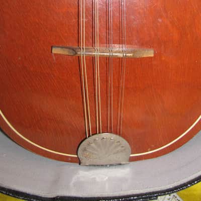 Penn by The United Guitar Company A Style Mandolin image 5