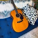 1947 Martin 000-21