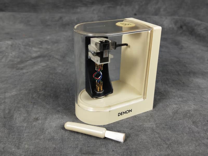 Denon DL-301