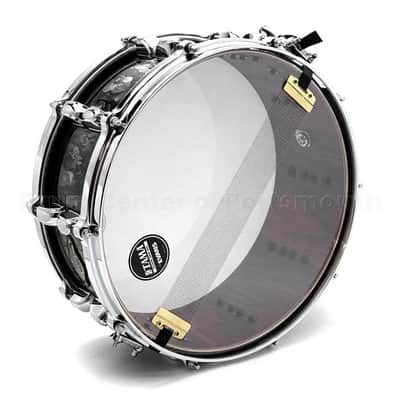 Tama Starclassic Walnut/Birch Snare Drum 14x5.5 Molten Platinum Burst image 3