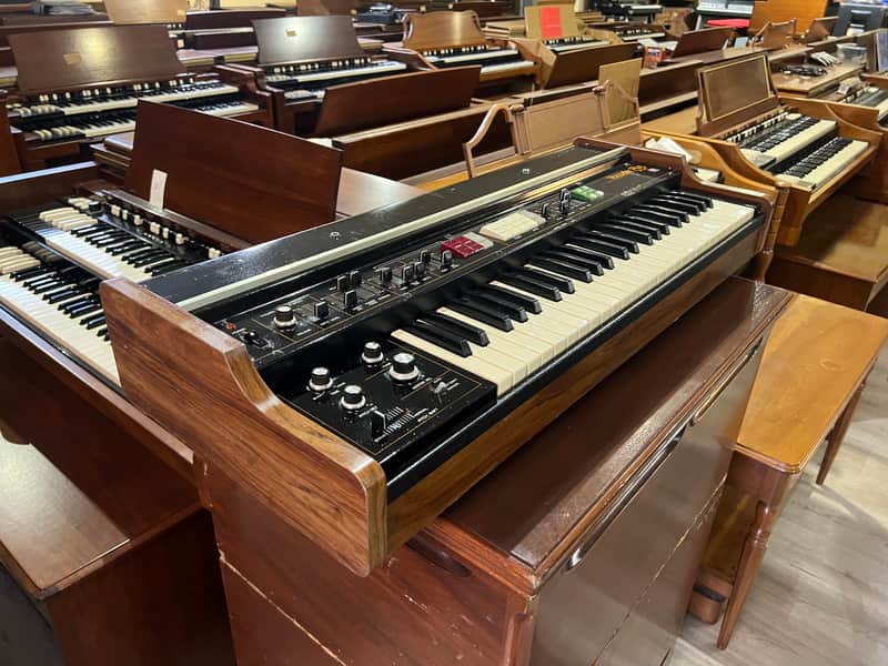 Roland Vp 330 1979 - 1980 image 1