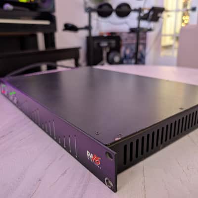 Apogee DA16 Audio Converter DA16 Intellidac - Purple image 3