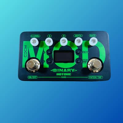 Hotone Binary Mod Multi-Effect image 1