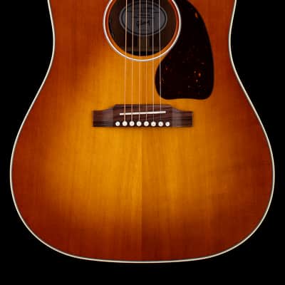 Gibson J-45 Standard - Heritage Cherry Sunburst #75158 image 1