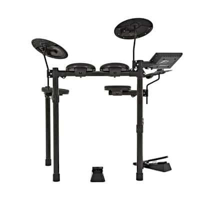 Yamaha DTX402K Electronic Digital Drum Kit image 3
