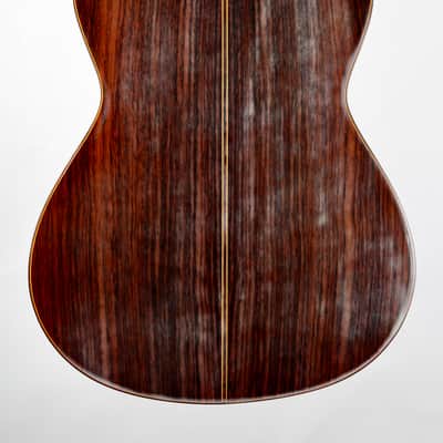 Jose Ramirez Limited Edition 125 Años Classical Guitar Spain 2009 image 11