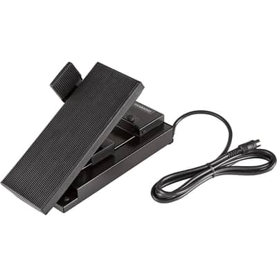 Hammond EXP-100F Expression Pedal Regular image 2