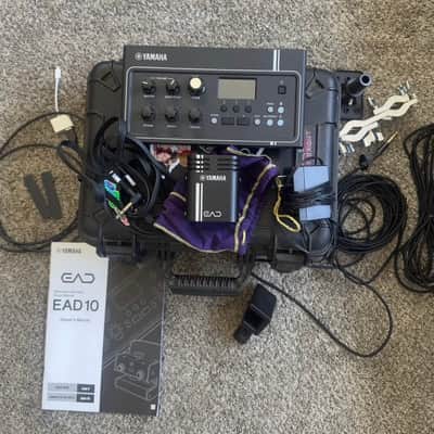 Yamaha EAD10 image 2