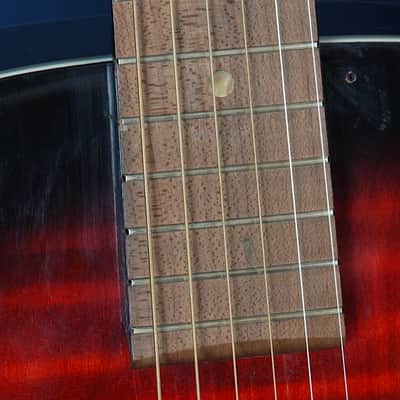 Harmony Monterey Leader H950 1971 image 4