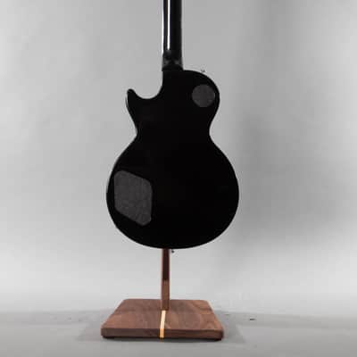 2017 Gibson Limited Edition Les Paul Classic Silverburst ~Video~ image 6