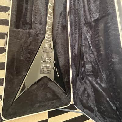Jackson King V Pro 1995 - Dave Mustaine image 13