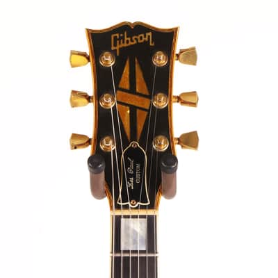 1983 Gibson Les Paul Custom Cherry Sunburst image 15
