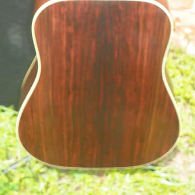 Tacoma DR14E7 Acoustic-Electric Guitar w/Case Made in USA Mfg Refurb DR14 E7 image 5