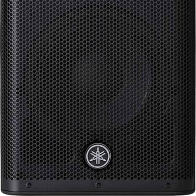 Yamaha DXR10 mkII 2-Way 1100-Watt 10