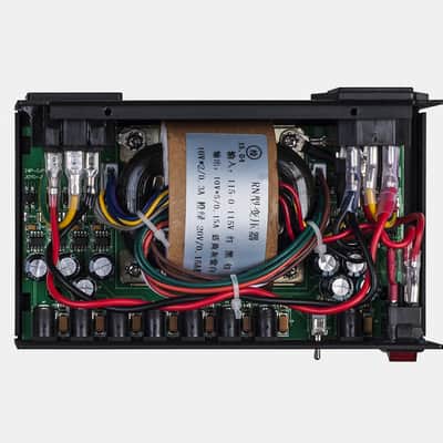 Joyo JP-04 | Power Supply 4. New with Full Warranty! image 4