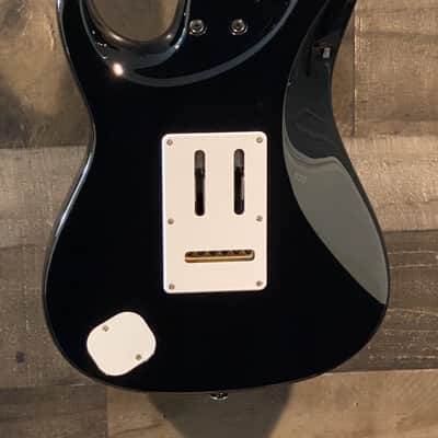 Ibanez AZ2204N-BK image 5