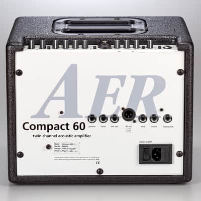 AER Compact 60 image 2
