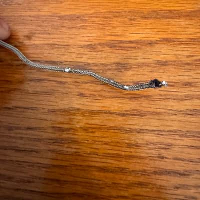Gibson Burstbucker Type 1 Humbucker 2010s - Nickel image 3