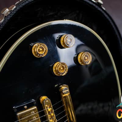 Gibson Les Paul Supreme 2004 Ebony Black -VIDEOSOON- image 6