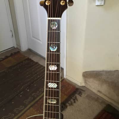 Crafter GAE-36N image 2