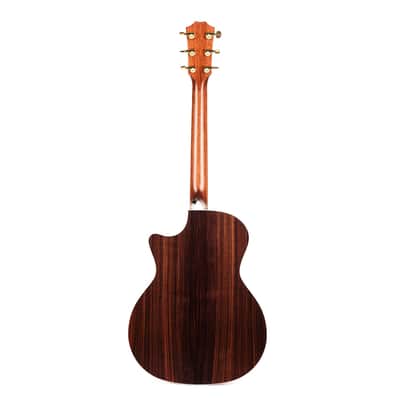 Taylor 714ce Next Generation Grand Auditorium Acoustic-Electric image 3