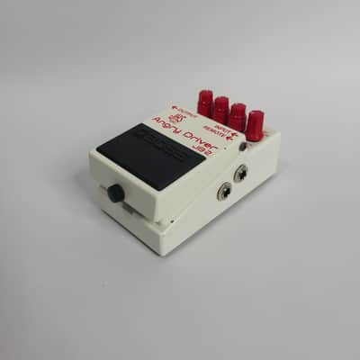 Boss JB-2 JHS Angry Driver image 9