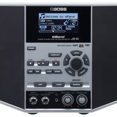 Immagine JS-10 Boss - 2