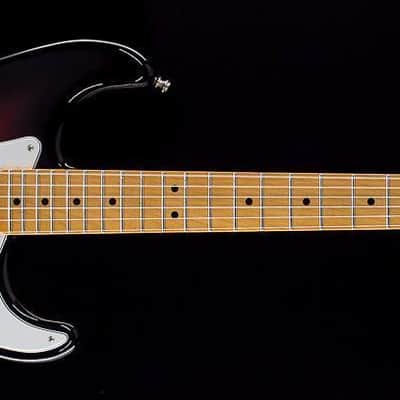 Fender Jimi Hendrix Stratocaster 3-Tone Sunburst (955) image 3