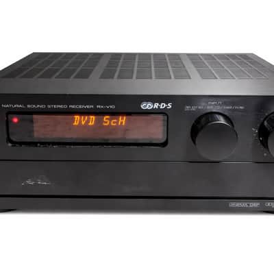 Yamaha RX-V467 525-Watt 5.1 HDMI AV Receiver bundle | Reverb