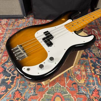 Fender 1957 Reissue Precision Bass PB57 US MIJ - 2007-2011 image 15