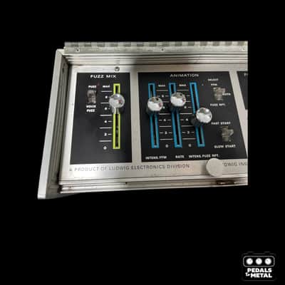 Ludwig Phase II Synthesizer-x18888 image 2