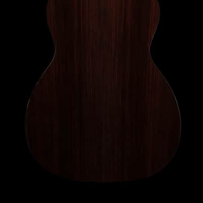 Santa Cruz OM Pre War 50th Anniversary Limited Edition image 13