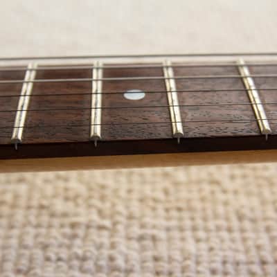 Ibanez S470-SOL - Japan FujiGen - 93/94 - Soft Case image 19